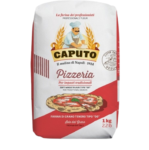 Caputo RED Pizzeria 1kg